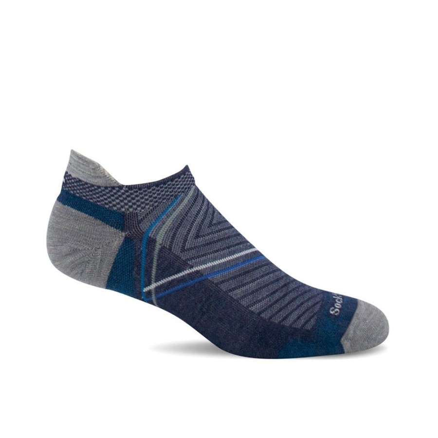 Sockwell Pulse Denim Women'S | Socks