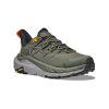 Hoka Kaha 2 Gtx Low Thyme Radiant Yellow Men'S | Boots