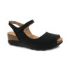 Dansko Marcy Black | Casual