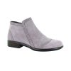 Naot Nefasi Mauve Nubuck Leather | Boots