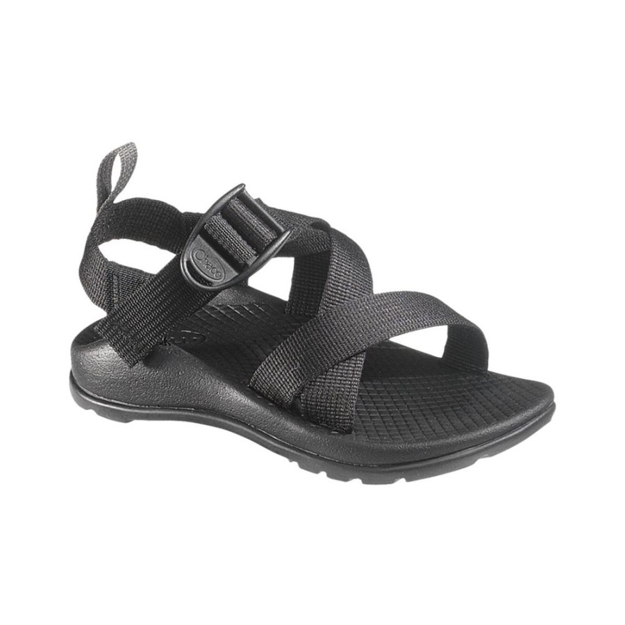 Chaco Z1 Classic Black Kid'S | Girls