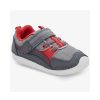 Stride Rite Sm Kylo 2.0 Grey Little Kids | Boys