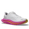 Hoka Kawana White Nimbus Cloud Women'S | Athletic