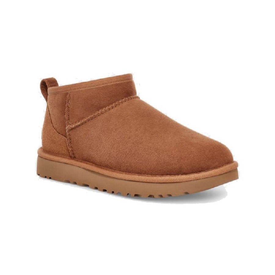 UGG® Classic Ultra Mini Chestnut | Boots