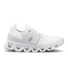 On Cloudswift 3 White Frost Women'S | Athletic