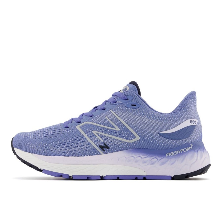 New Balance W880L12 Women'S | Athletic