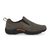 Merrell Jungle Moc Gunsmoke Wide Kid'S | Boys