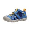 Keen Seacamp Ii Bright Cobalt Blue Depths | Boys