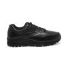 Brooks Running Addiction Walker 2 All Black Men'S | Athletic