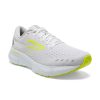 Brooks Running Glycerin 22 White Nightlife Men'S | Athletic