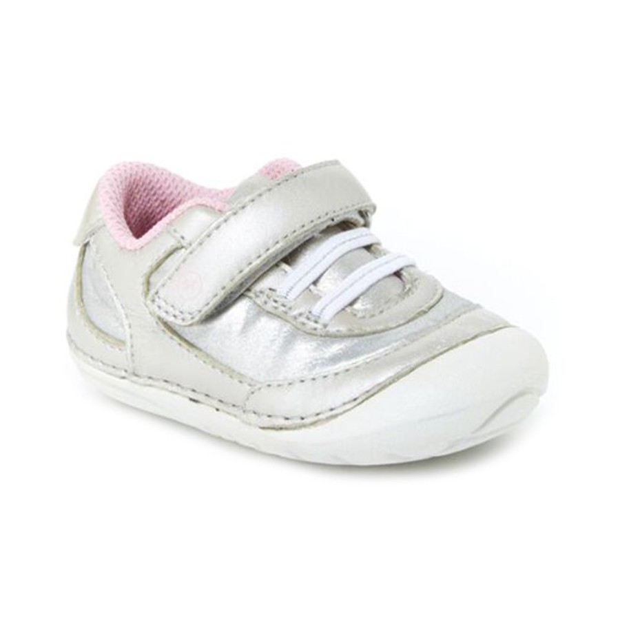 Stride Rite Sm Jazzy Champagne | Girls