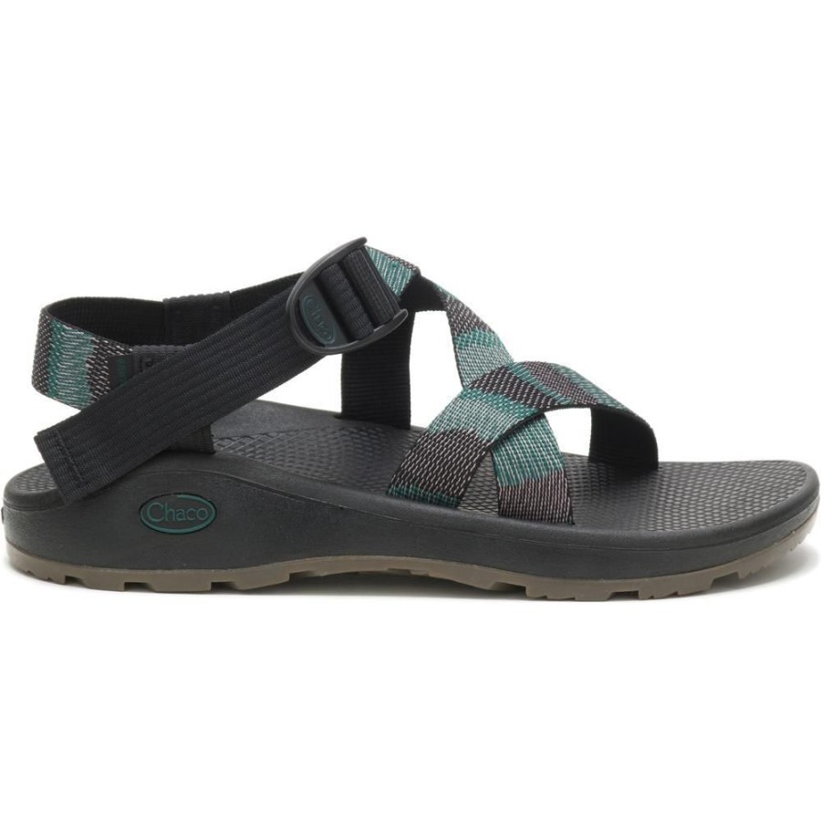 Chaco Z Cloud Weave Black Men'S | Sandals