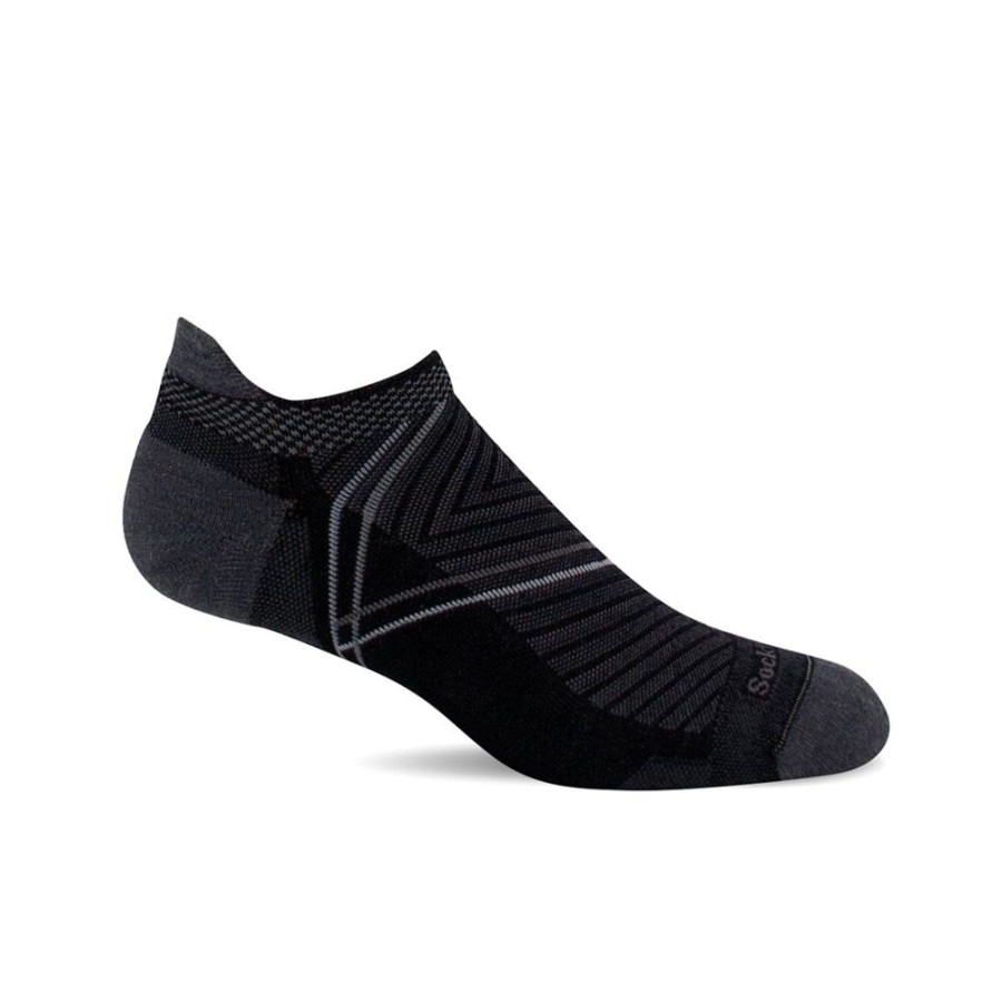 Sockwell Pulse Black Women'S | Socks