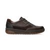 Mephisto Paco Dark Brown Men'S | Casual