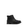 Sorel Emelie Iii Chelsea Black | Boots