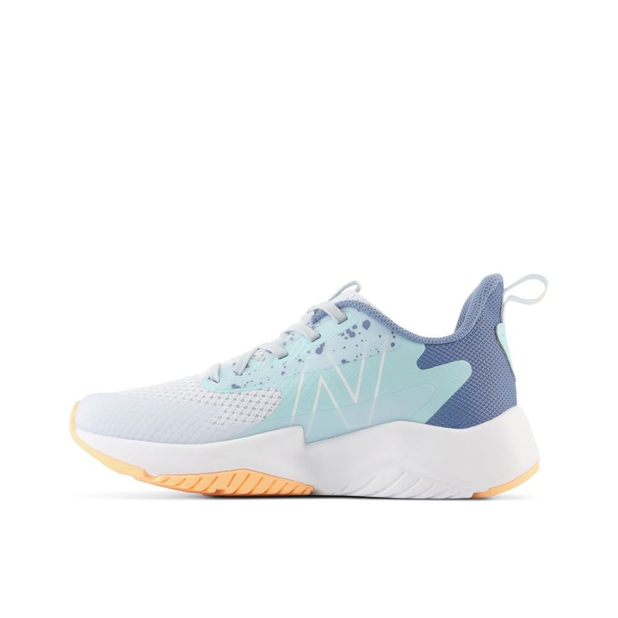 New Balance Gkravib2 Kid'S | Girls