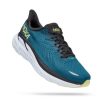 Hoka Clifton 8 Blue Coral Butterfly Men'S | Athletic