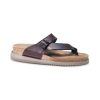 Mephisto Helen Dark Brown Women'S | Sandals