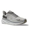 Hoka Clifton 9 Harbor Mist Black Men'S | Athletic