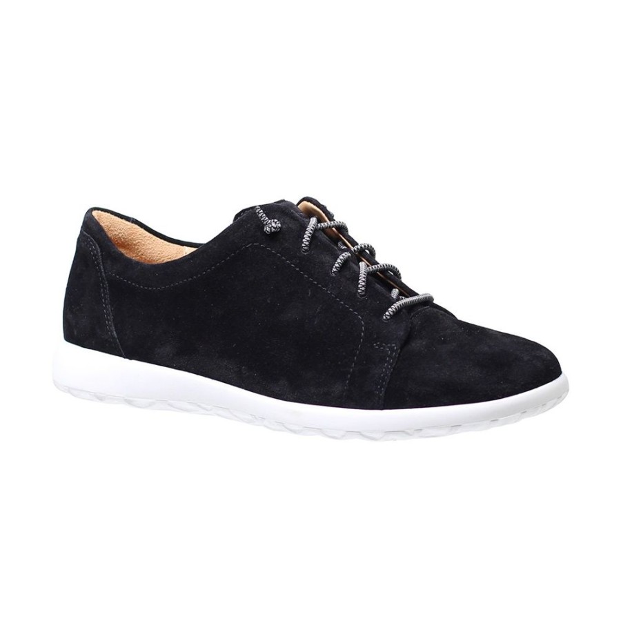 Ganter Gabby Black Tie | Casual