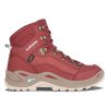 Lowa Renegade Gtx Mid Cayenne Women'S | Boots