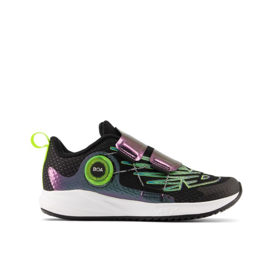 New Balance Ptrvlbt3 Kid'S | Girls