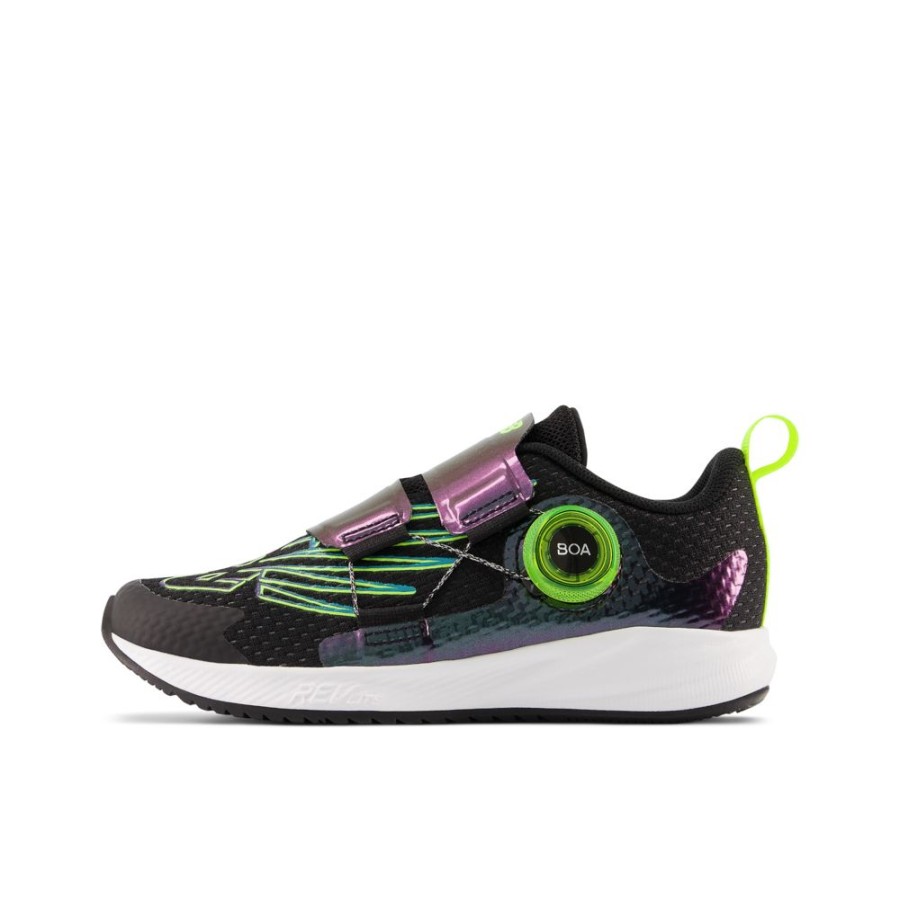 New Balance Ptrvlbt3 Kid'S | Girls