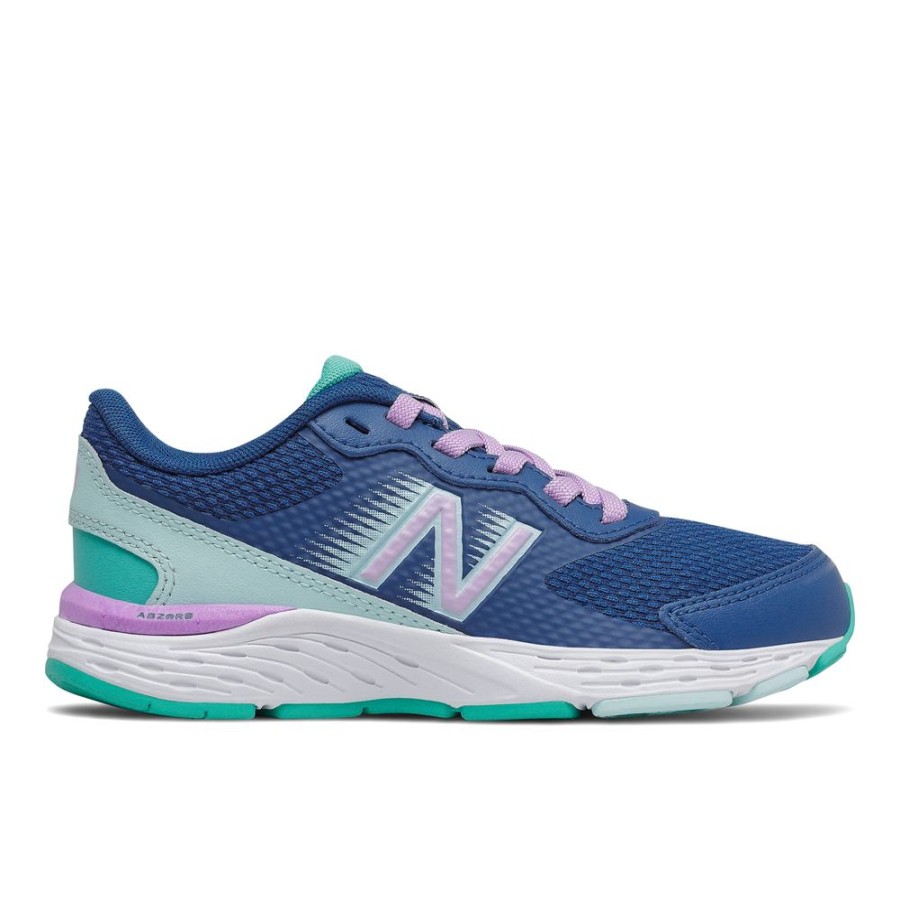 New Balance Yp680Cw6 Kid'S | Girls