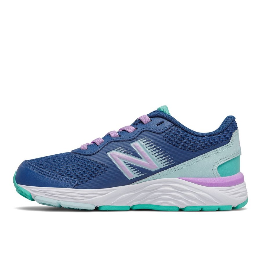 New Balance Yp680Cw6 Kid'S | Girls