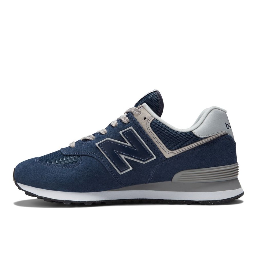 New Balance Ml574Evn Men'S | Athletic