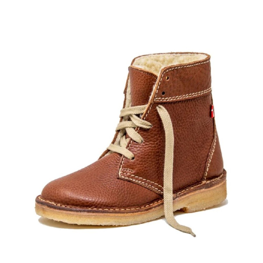 Duckfeet Skanderborg Nut | Boots