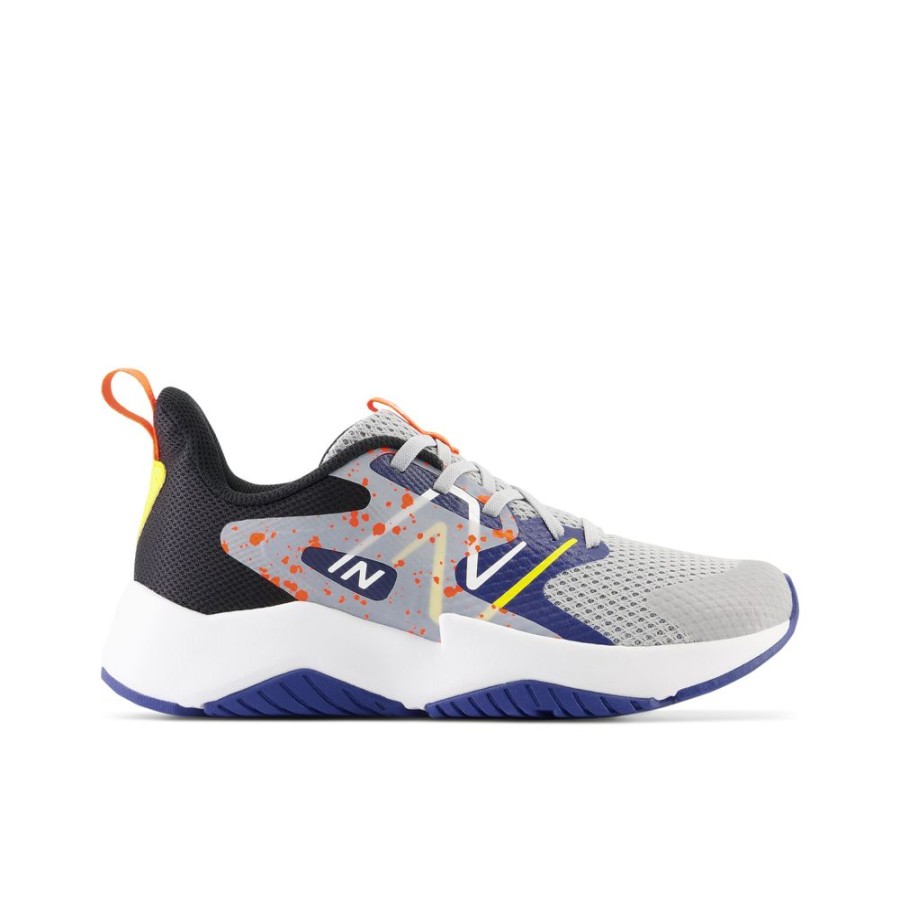 New Balance Gkravgn2 Kid'S | Girls