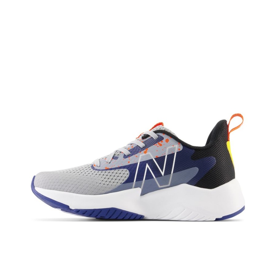 New Balance Gkravgn2 Kid'S | Girls