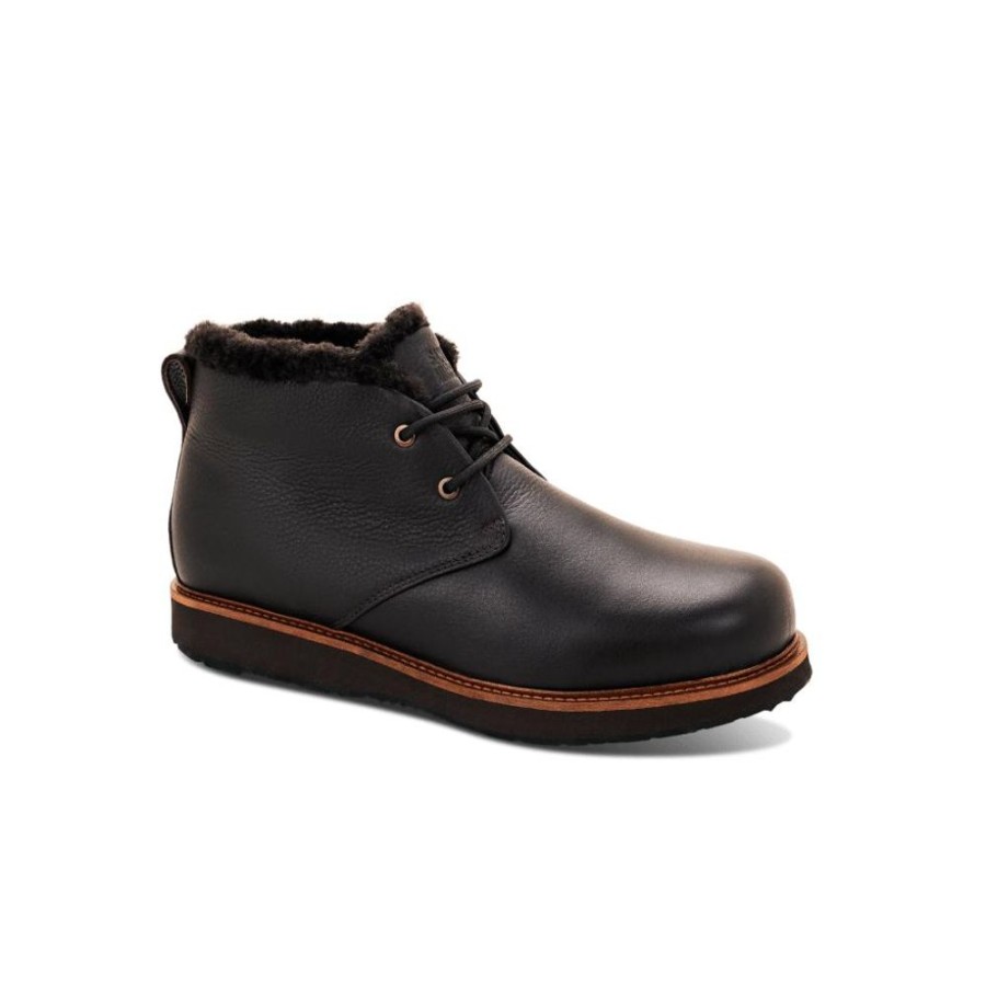 Samuel Hubbard Winter'S Day Espresso | Boots