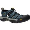 Keen Newport H2 Navy Medium Grey | Sandals