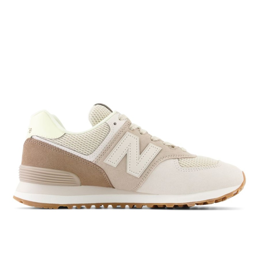 New Balance U574Dgy Uni | Athletic