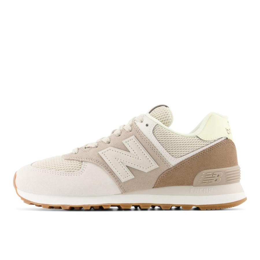 New Balance U574Dgy Uni | Athletic