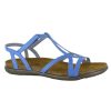 Naot Dorith Sapphire Blue | Sandals