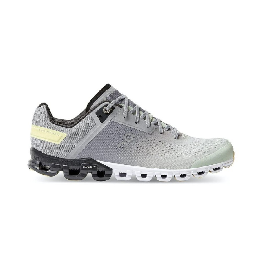 On Cloudflow Alloy Magnet Men'S | Athletic