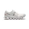 On Cloud 5 Undyed White Men'S | Athletic