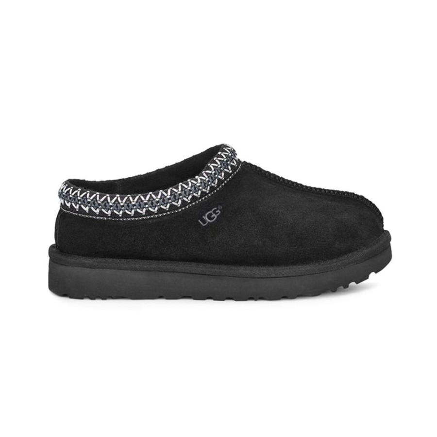 UGG® Tasman Black Women'S | Slippers