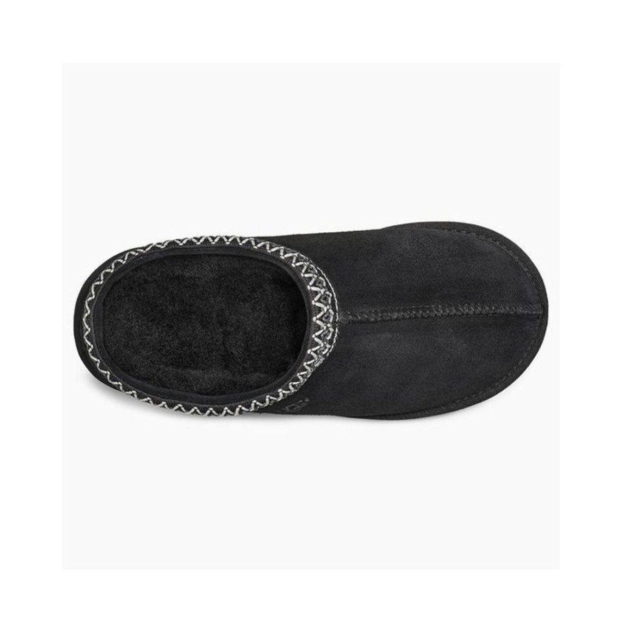 UGG® Tasman Black Women'S | Slippers