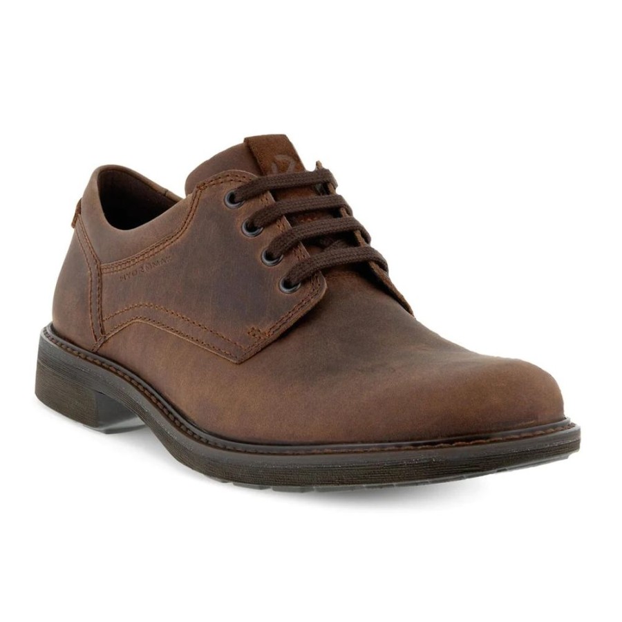 Ecco Turn Cocoa Men'S | Dress