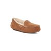 UGG® Ansley Chestnut Women'S | Slippers