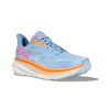 Hoka Clifton 9 Airy Blue Ice Water Women'S | Athletic