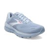 Brooks Running Adrenaline 22 Kentucky Blue White Rose Women'S | Athletic