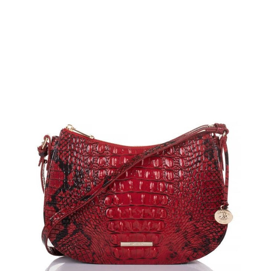 Brahmin Shayna Lipstick Ombre Melbourne | Bags