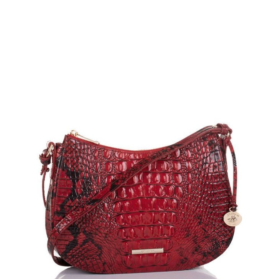 Brahmin Shayna Lipstick Ombre Melbourne | Bags