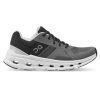 On Cloudrunner Eclipse Black Women'S | Athletic