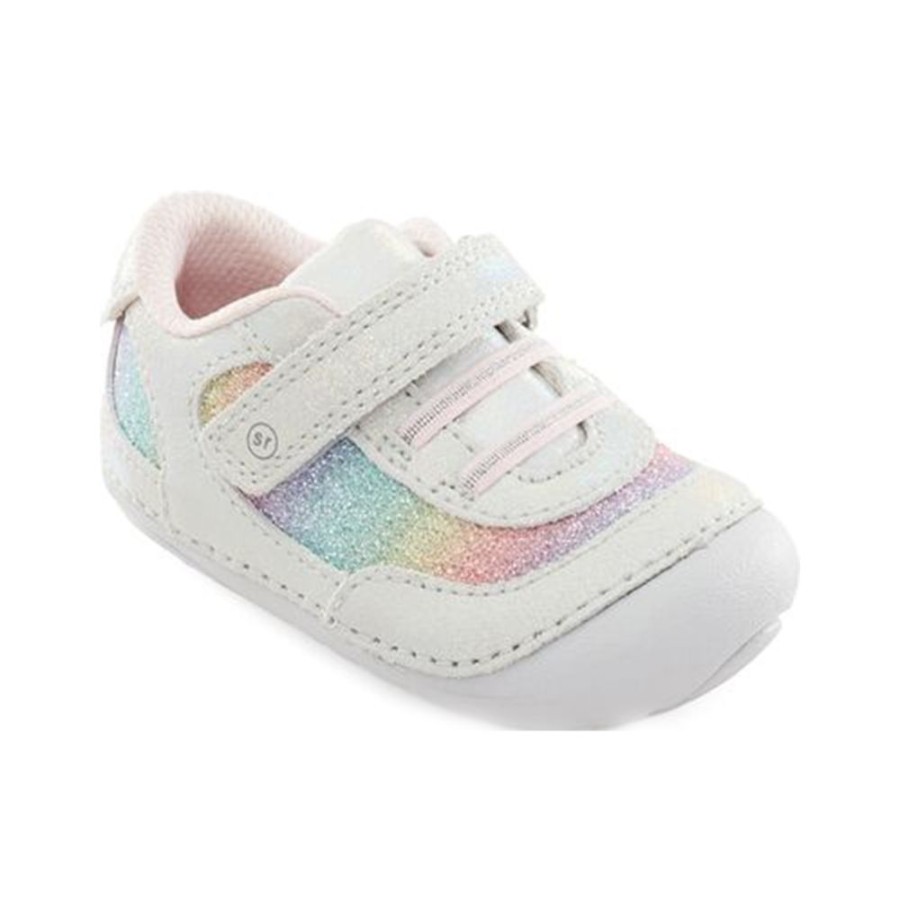 Stride Rite Sm Jazzy Rainbow | Girls